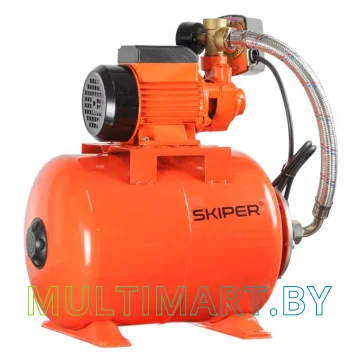 Насосная станция Skiper WS50 картинка 2